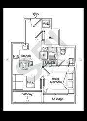 Opal Suites (D12), Apartment #622159341